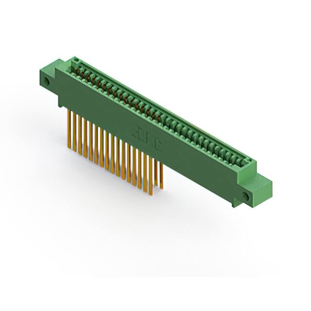 845-032-544-812 EDAC Inc.  Edgeboard Connectors